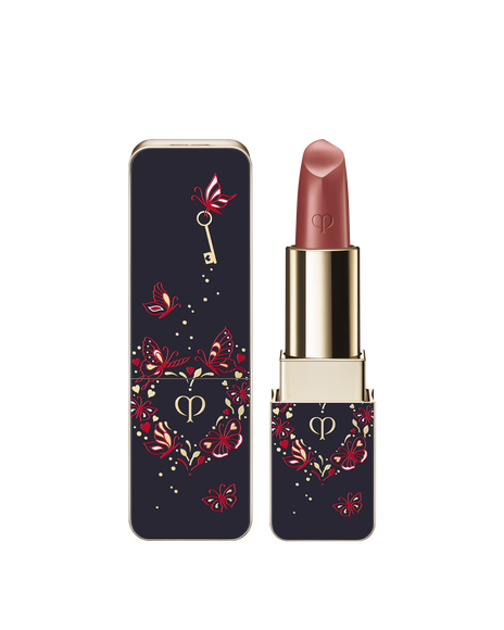 口紅 CLEDE PEAU BEAUTE SET PULL ON THEIR HEART STRINGS | Clé de Peau Beauté
